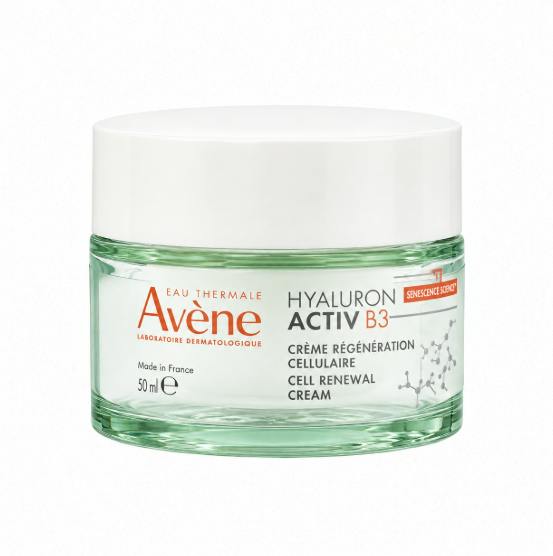Avène Hyaluron Activ B3 Cell Renewal Cream 50 ml