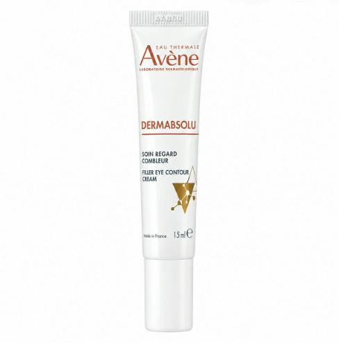 Avène Dermabsolu Filler Eye Contour Cream 15 ml