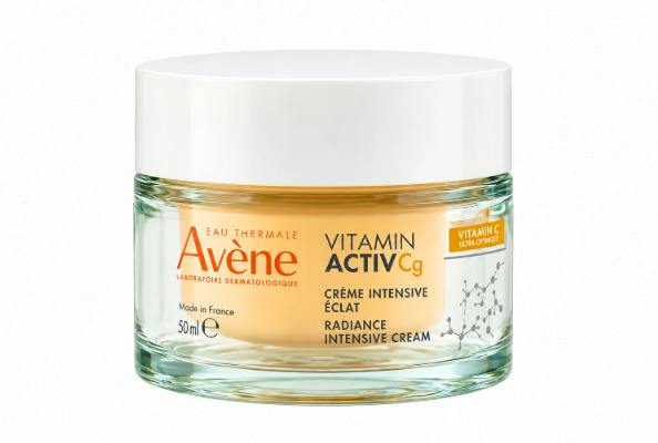 Avène Vitamin Activ Cg Radiance Intensive Cream 50 ml