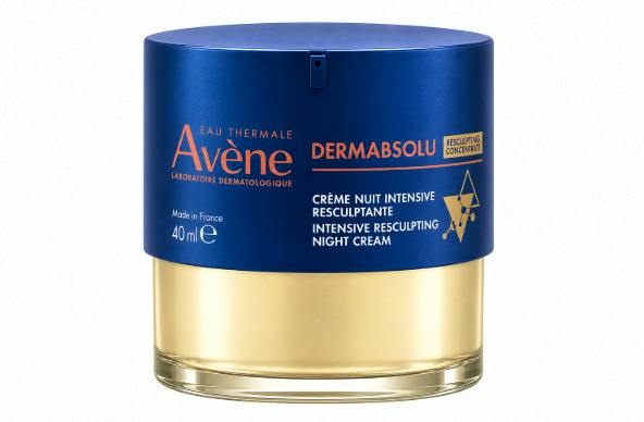 Avène Dermabsolu Intensive Resculpting Night Cream 40 ml