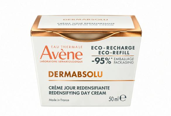 Avène Dermabsolu Redensifying Day Cream Refill 50 ml