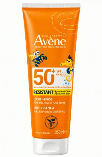 Avène Children Sun Lotion SPF50+ 250 ml