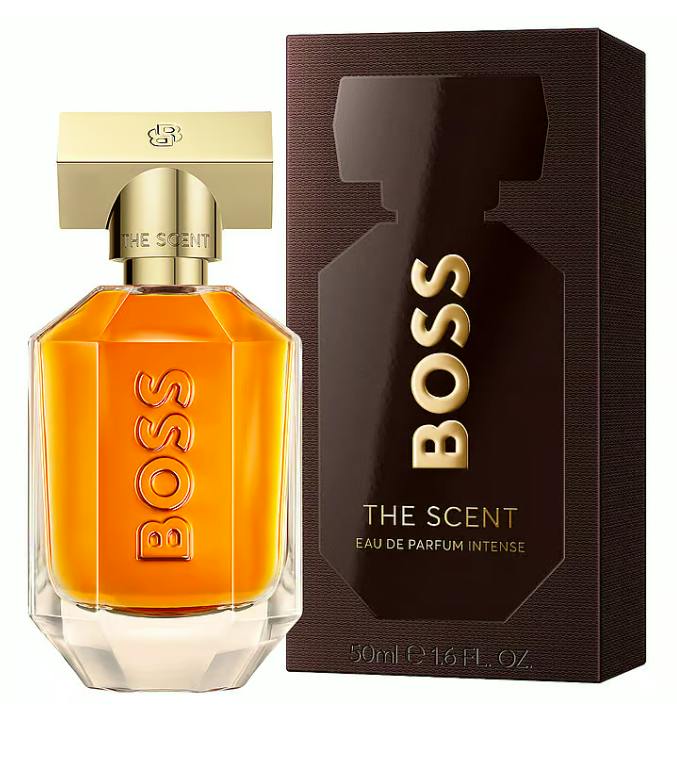 Hugo Boss The Scent For Her Intense EDP 50 ml