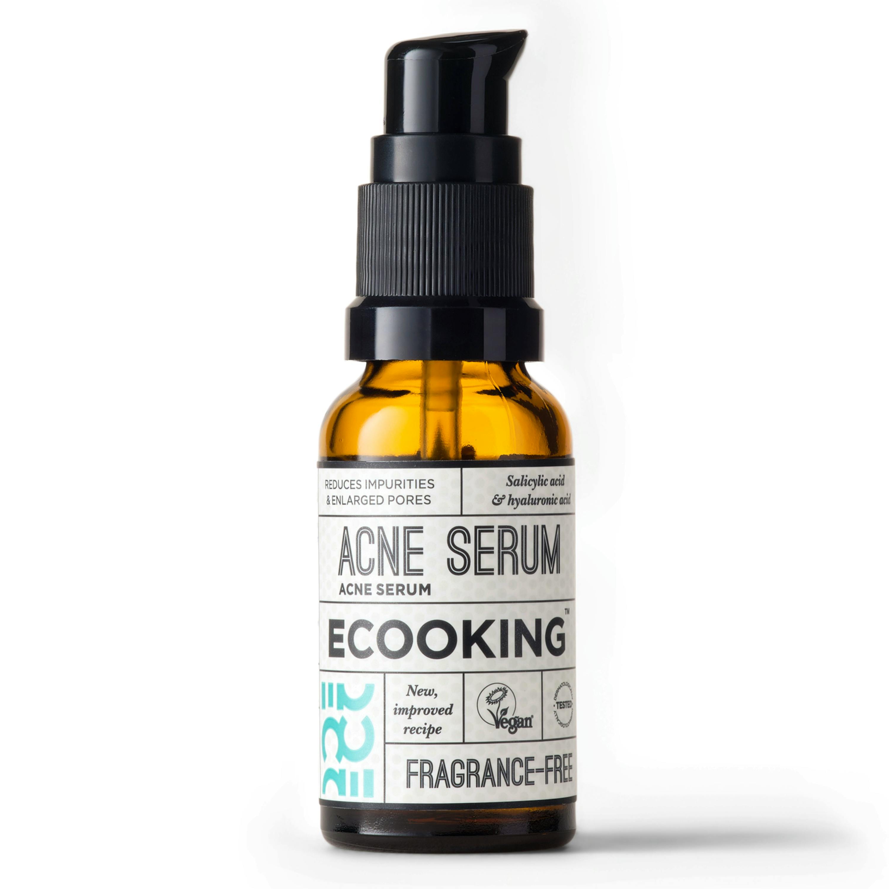 Ecooking Acne Serum 20 ml