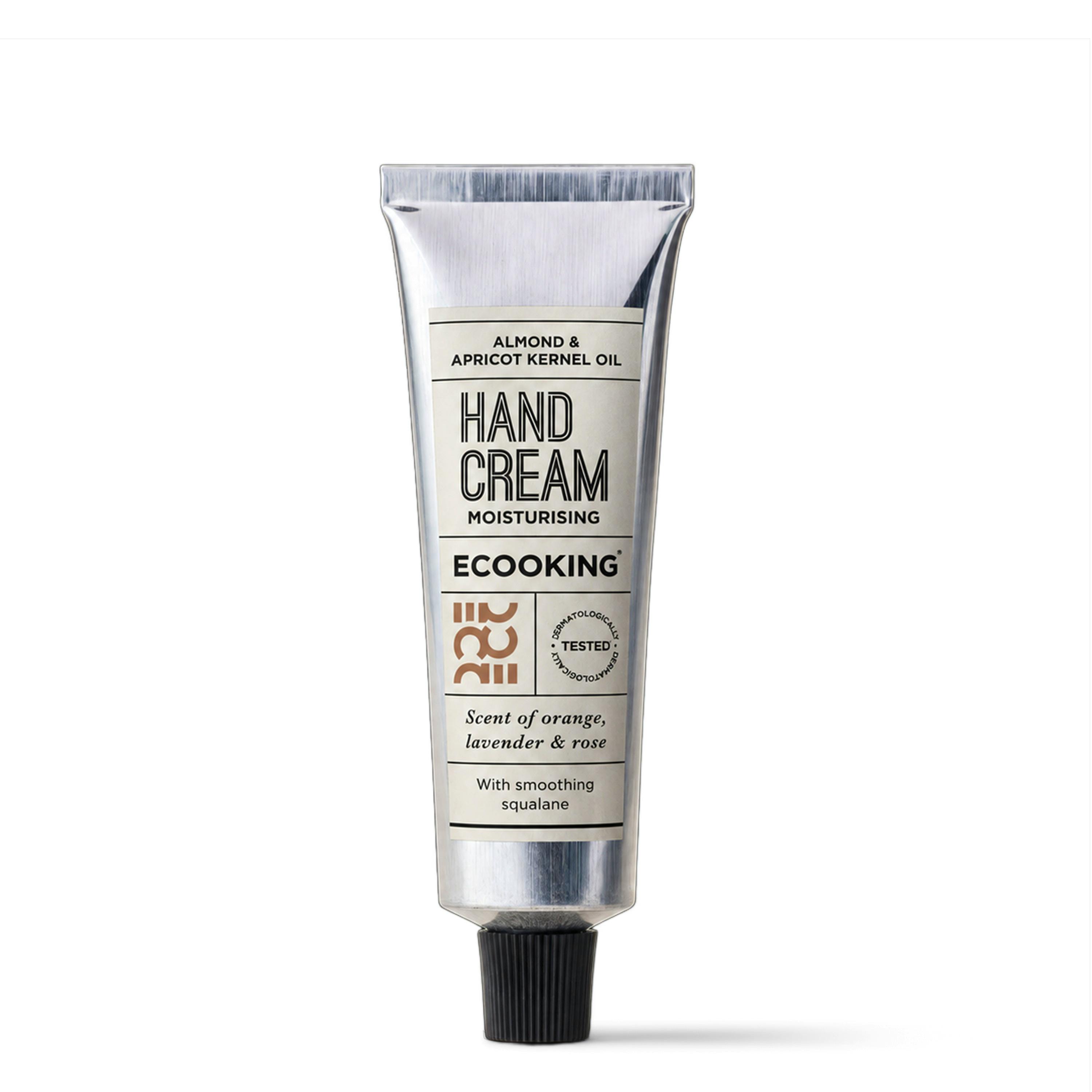 Ecooking Ecooking Hand Cream 30 ml