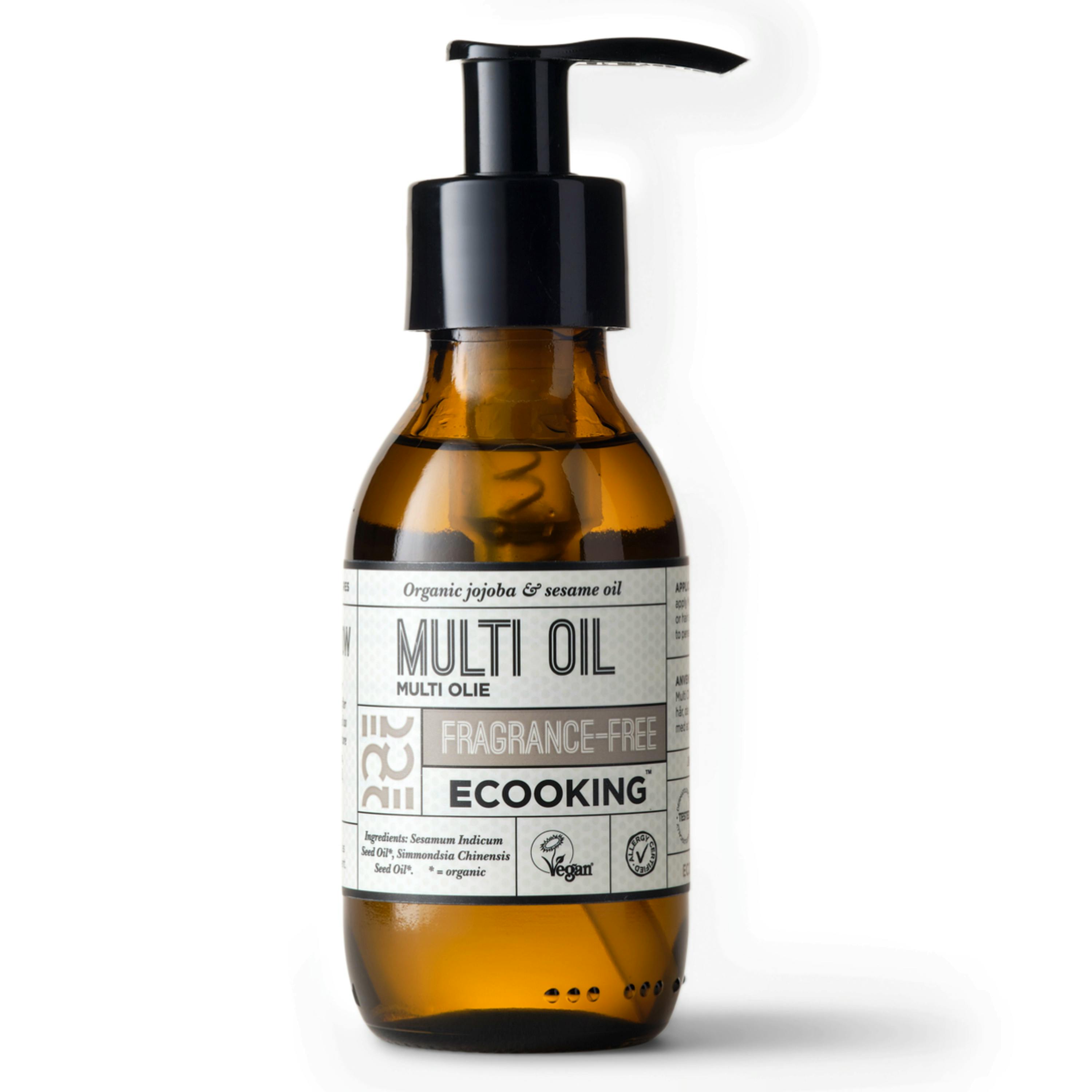 Ecooking Multi Oil 100 ml