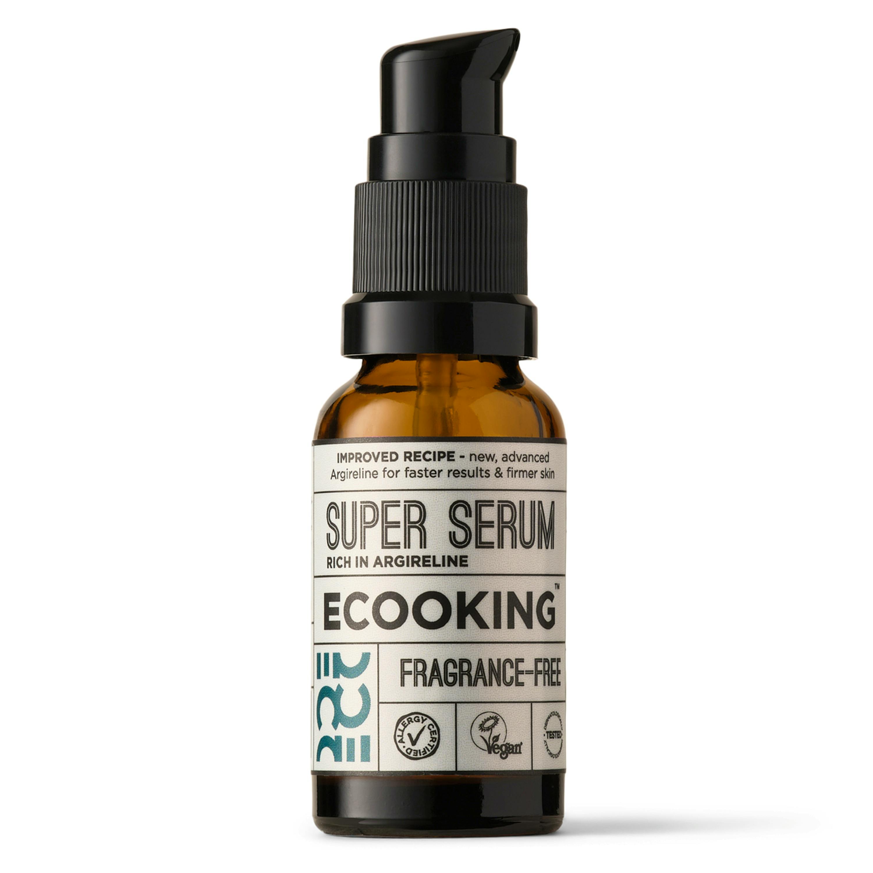 Ecooking Super Serum 20 ml