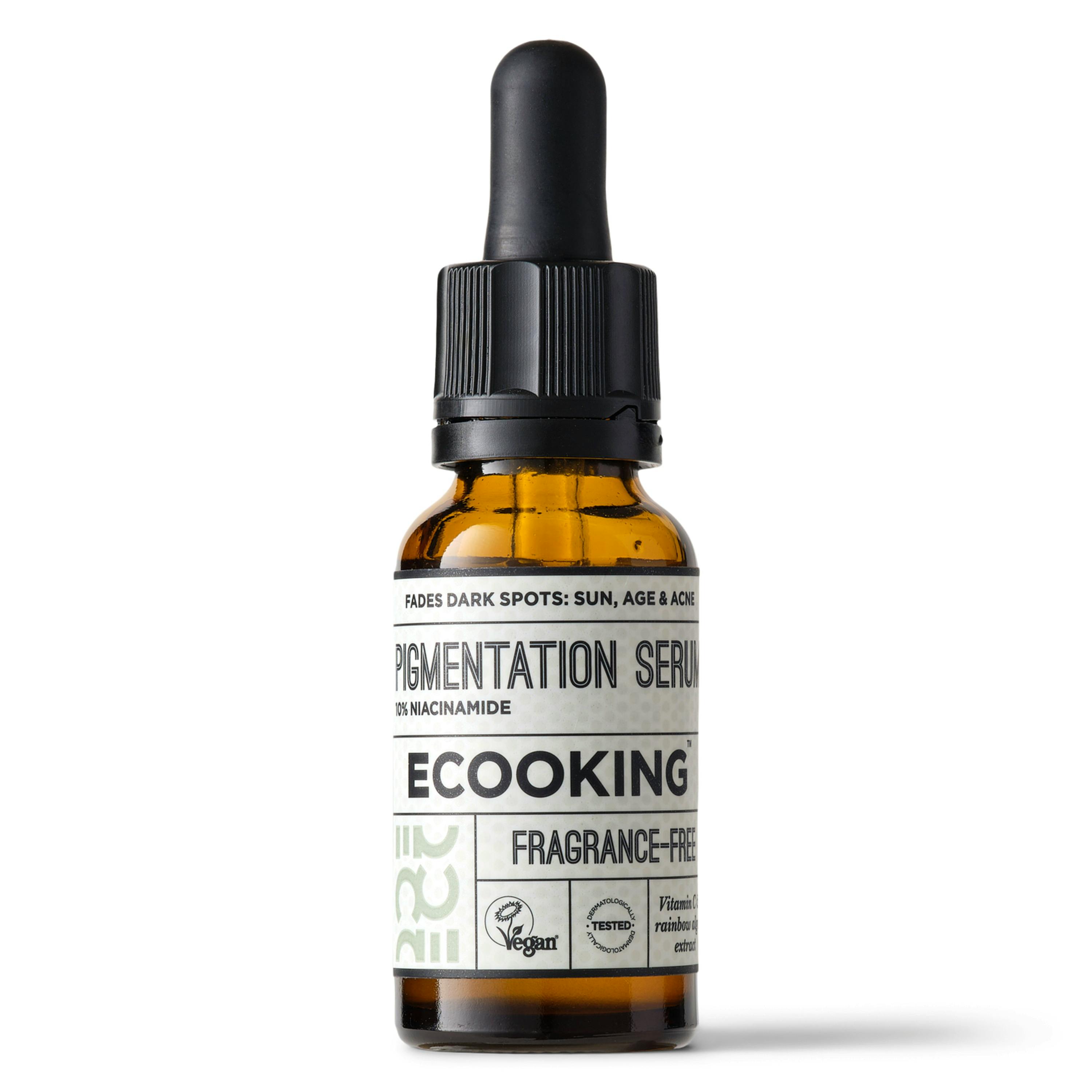 Ecooking Pigmentation Serum 20 ml