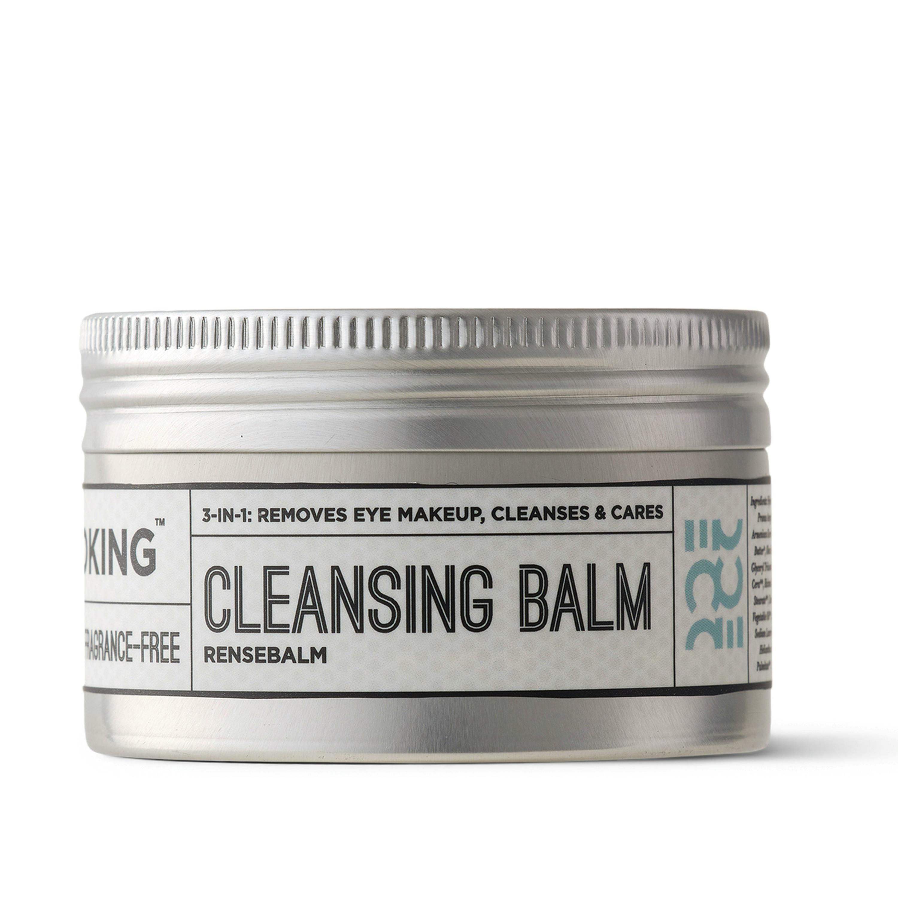 Ecooking Cleansing Balm 80 ml