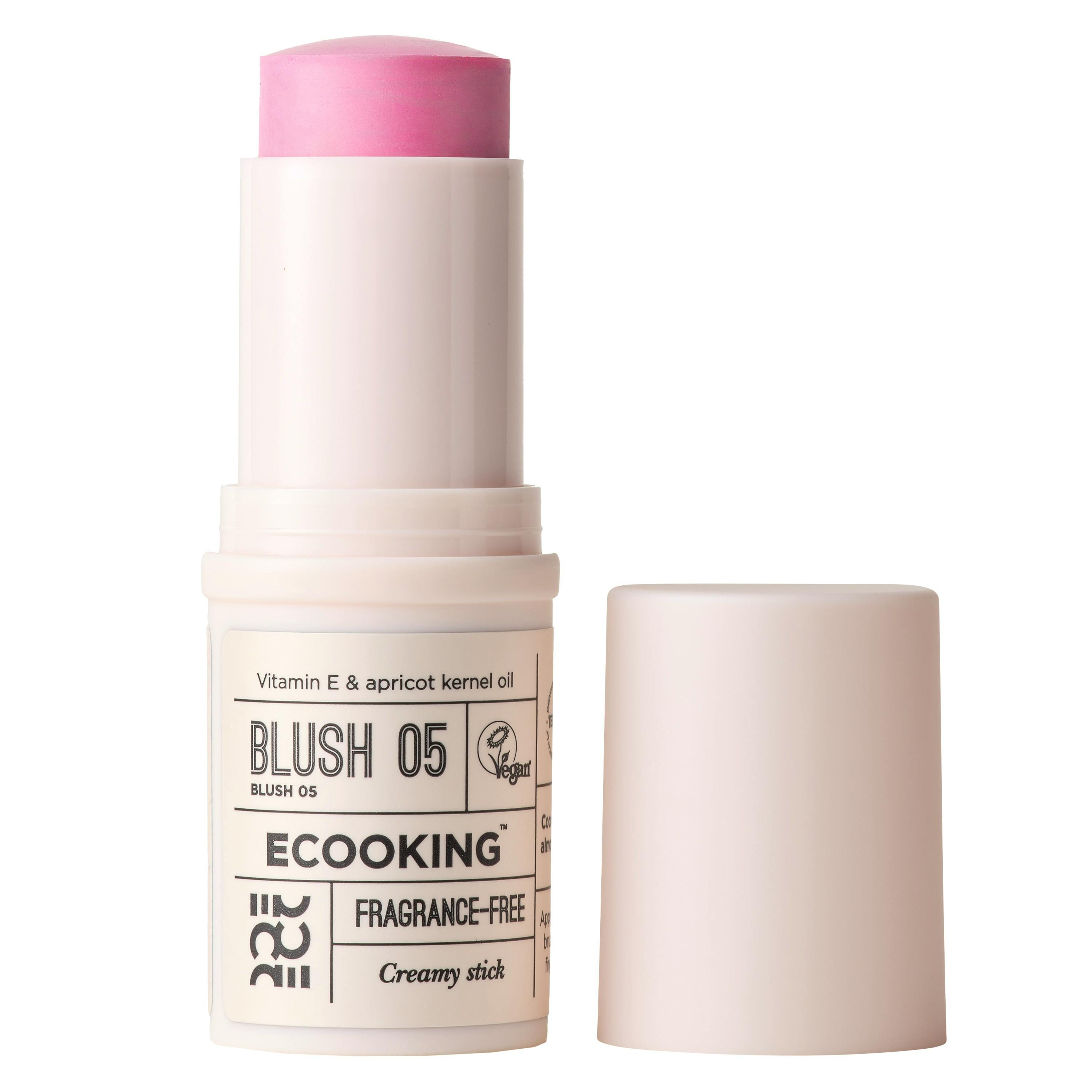 Ecooking Blush 05 16 ml