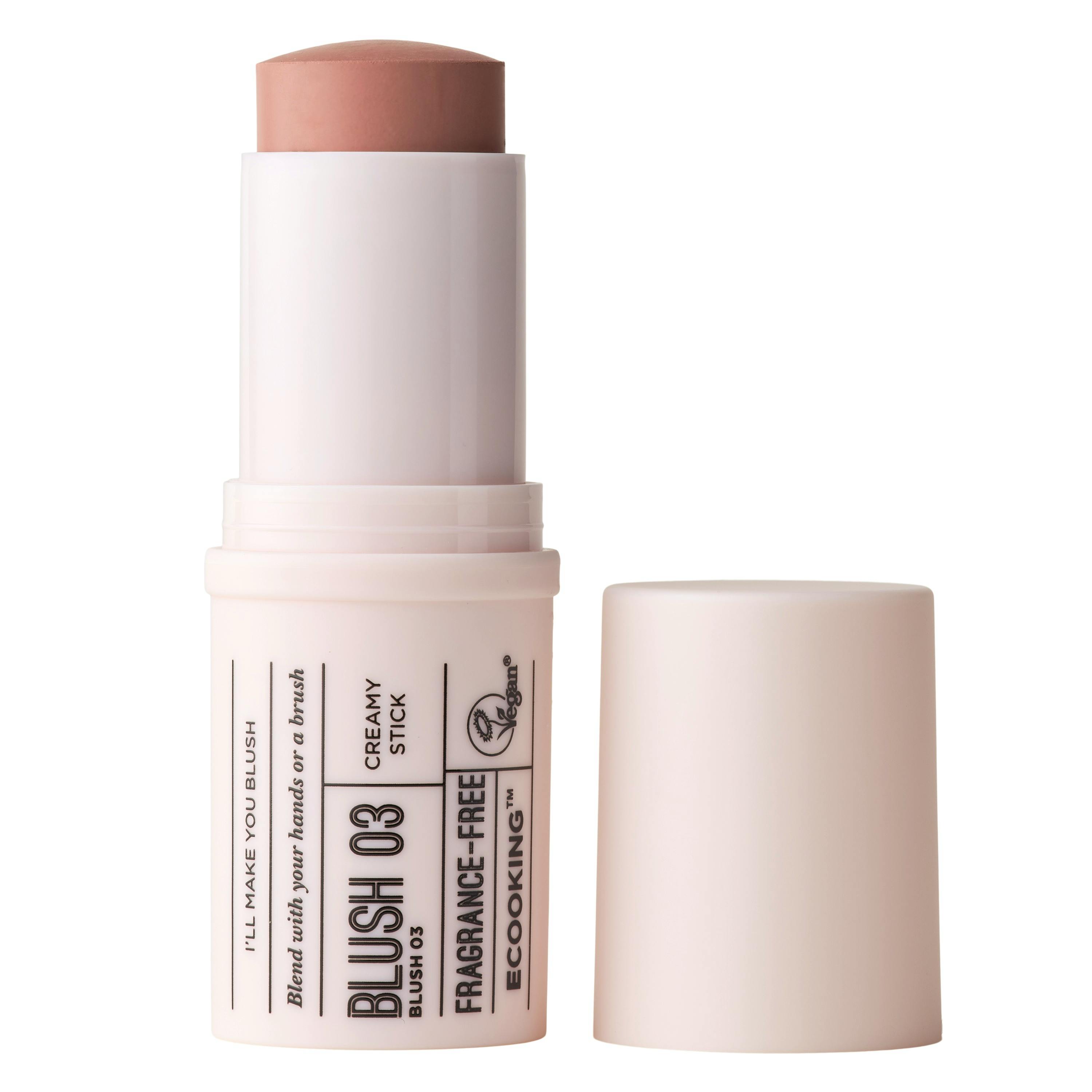 Ecooking Blush 03 16 ml