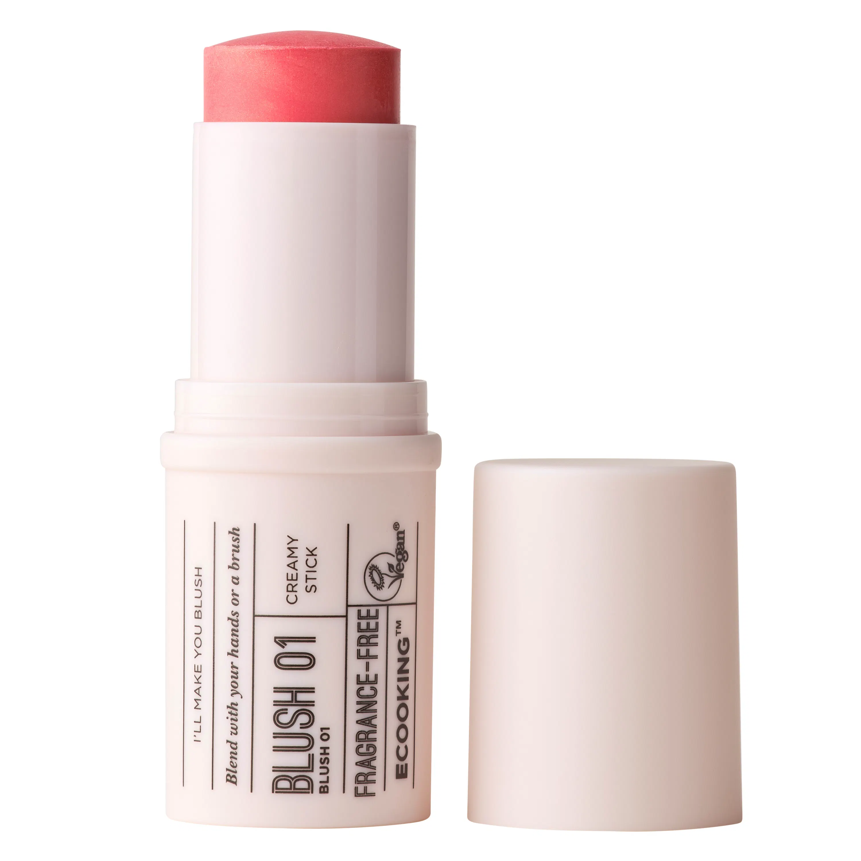 Ecooking Blush 01 16 ml