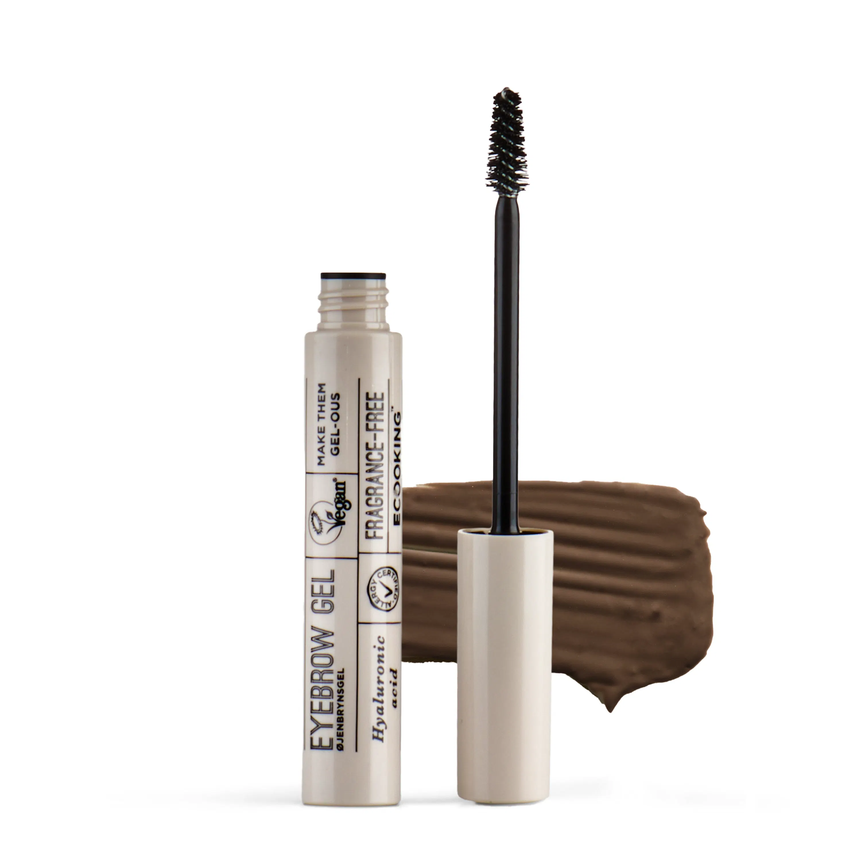 Ecooking Eyebrow Gel 03 5 ml