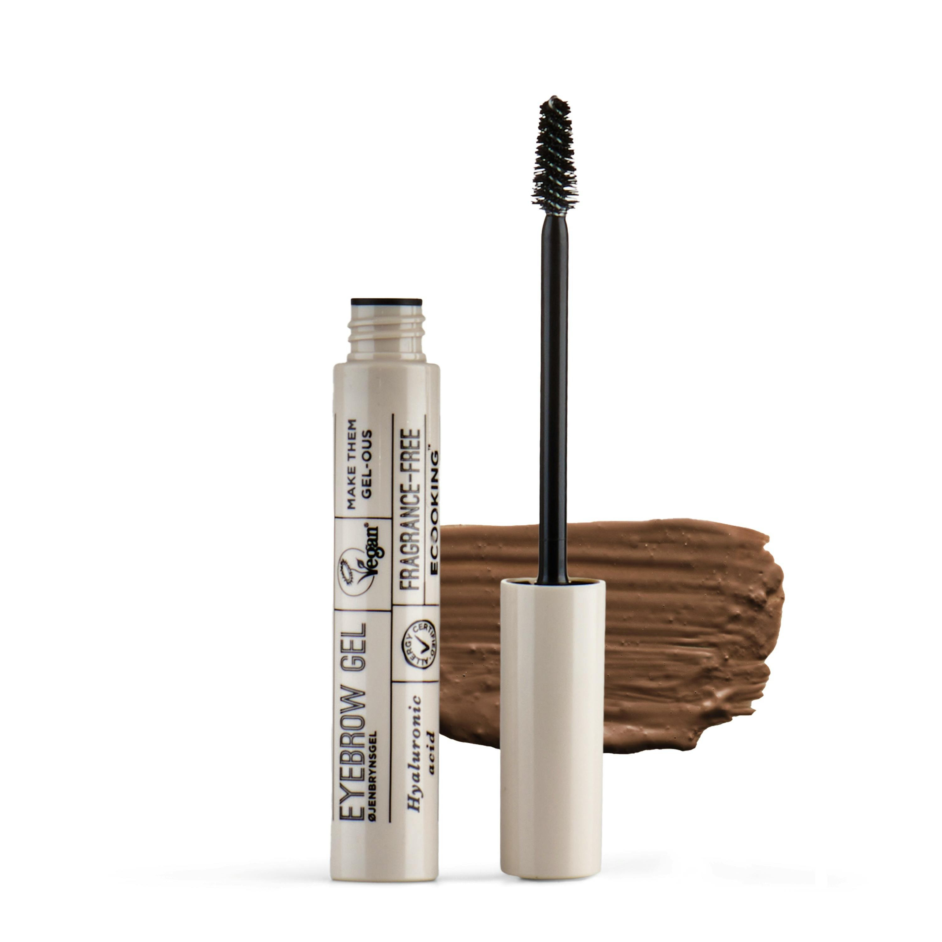 Ecooking Eyebrow Gel 02 5 ml