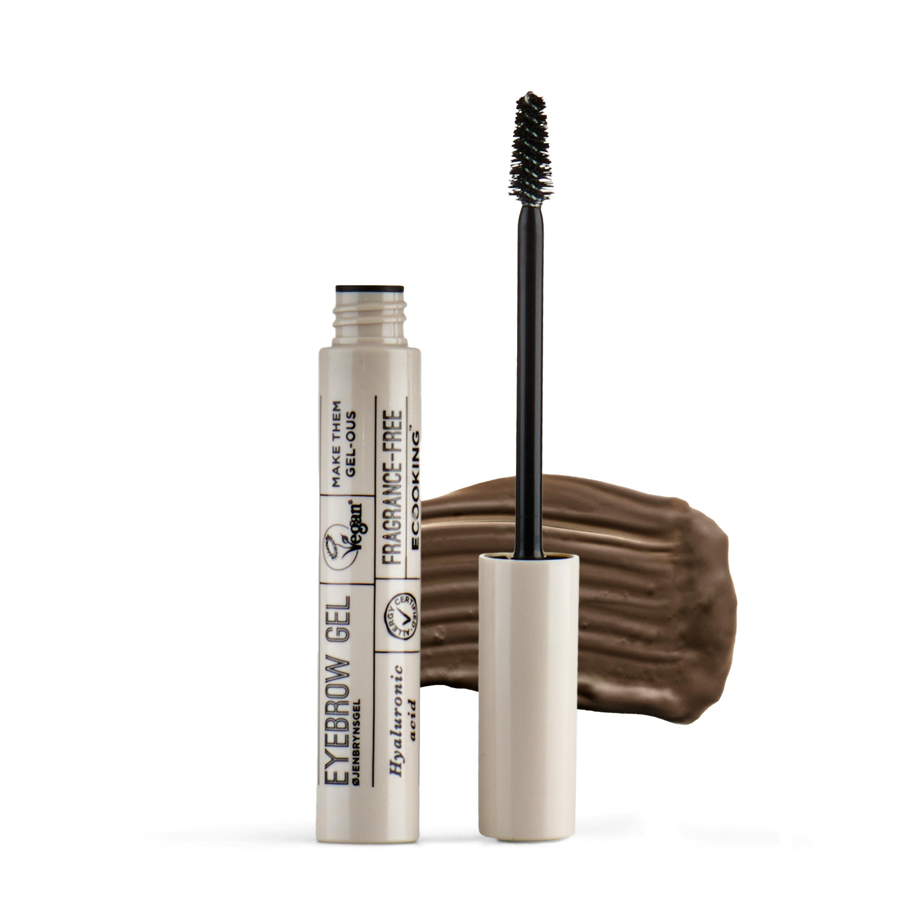 Ecooking Eyebrow Gel 01 5 ml