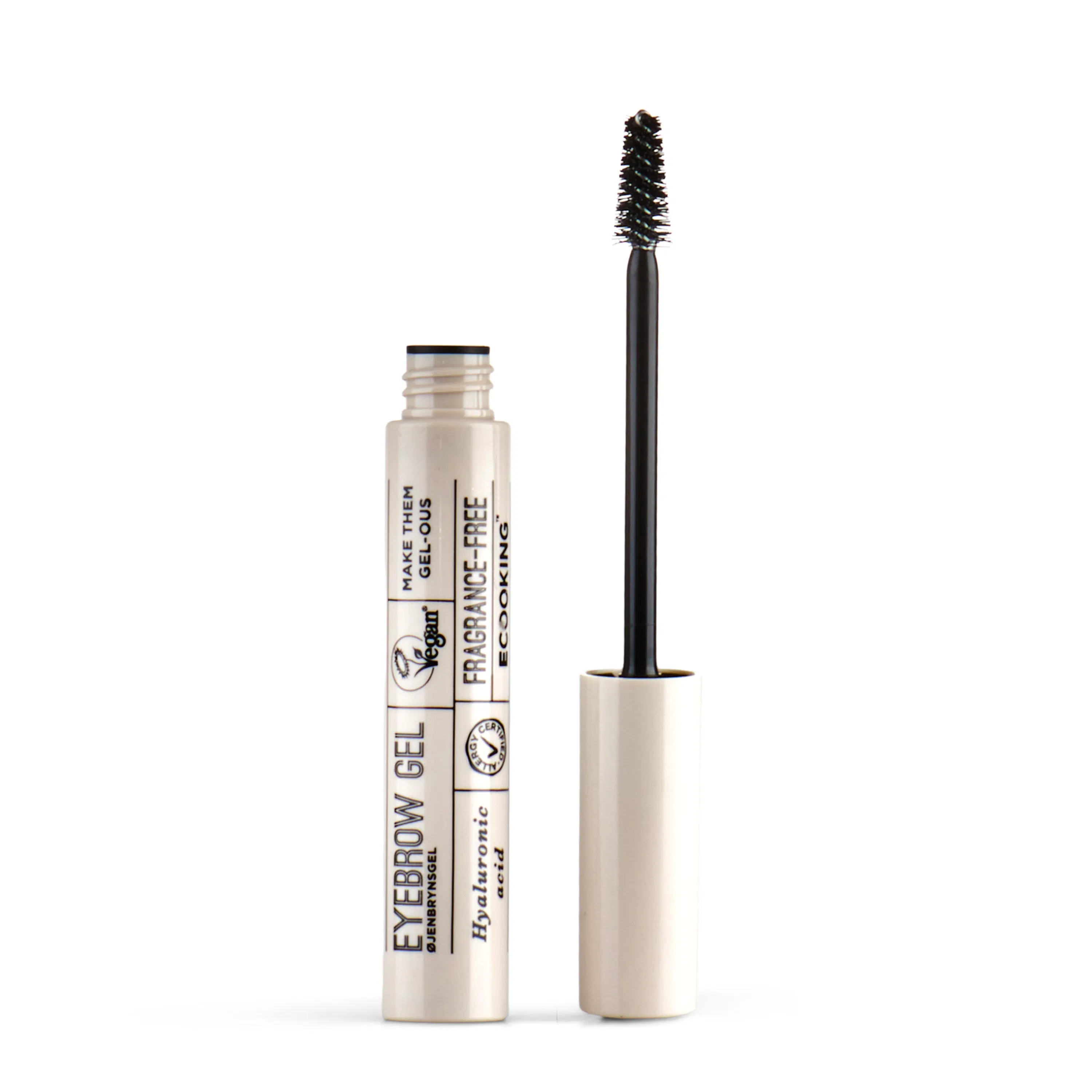 Ecooking Eyebrow Gel 00 5 ml