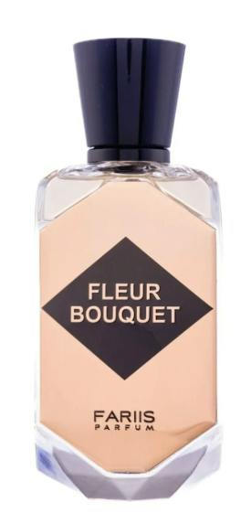 FARIIS Fleur Bouquet EDP 100 ml