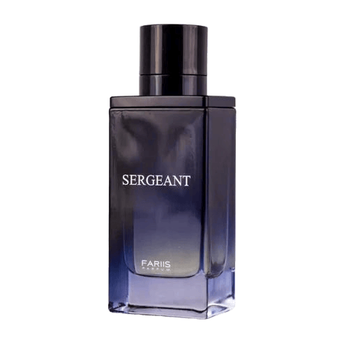 FARIIS Sergeant EDP 100 ml