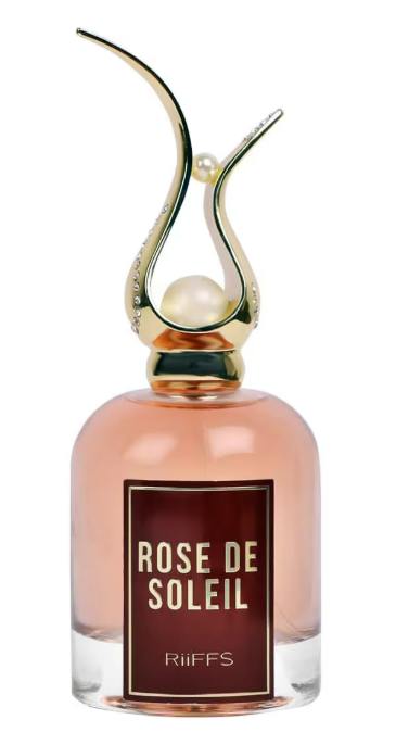 Riiffs Rose De Soleil EDP 100 ml