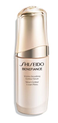 Shiseido Benefiance Wrinkle Smoothing Serum 30 ml