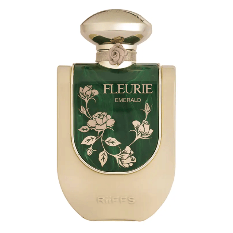 Riiffs Fleurie Emerald EDP 100 ml