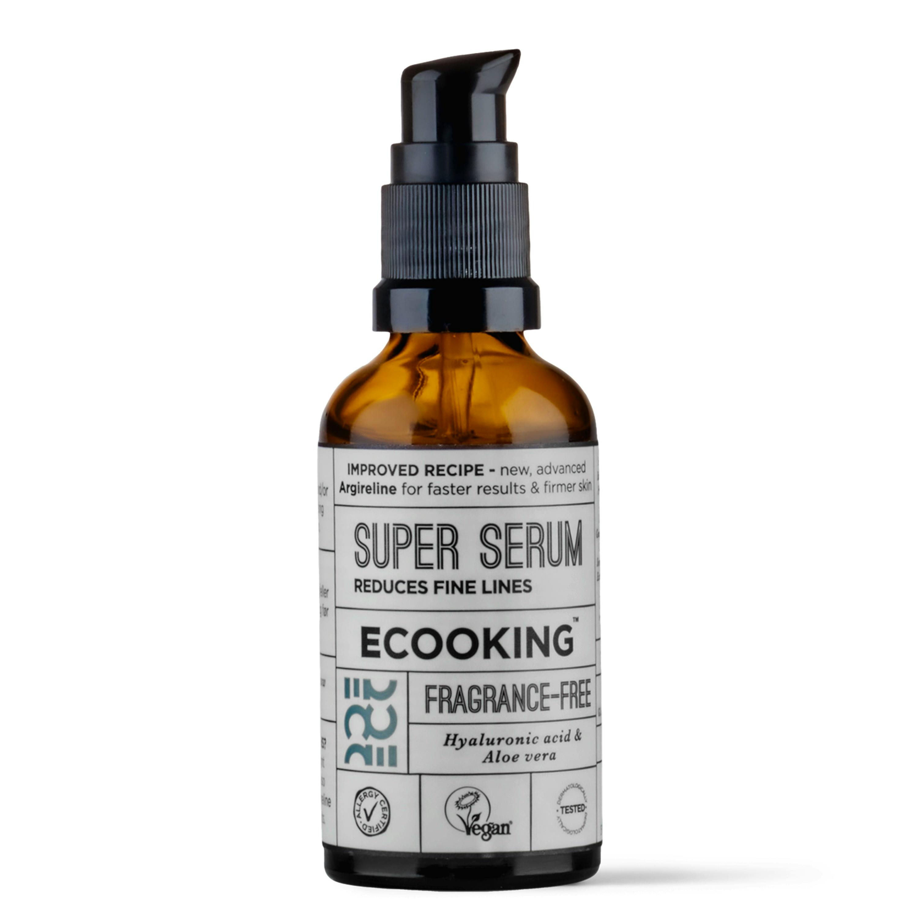 Ecooking Super Serum 50 ml