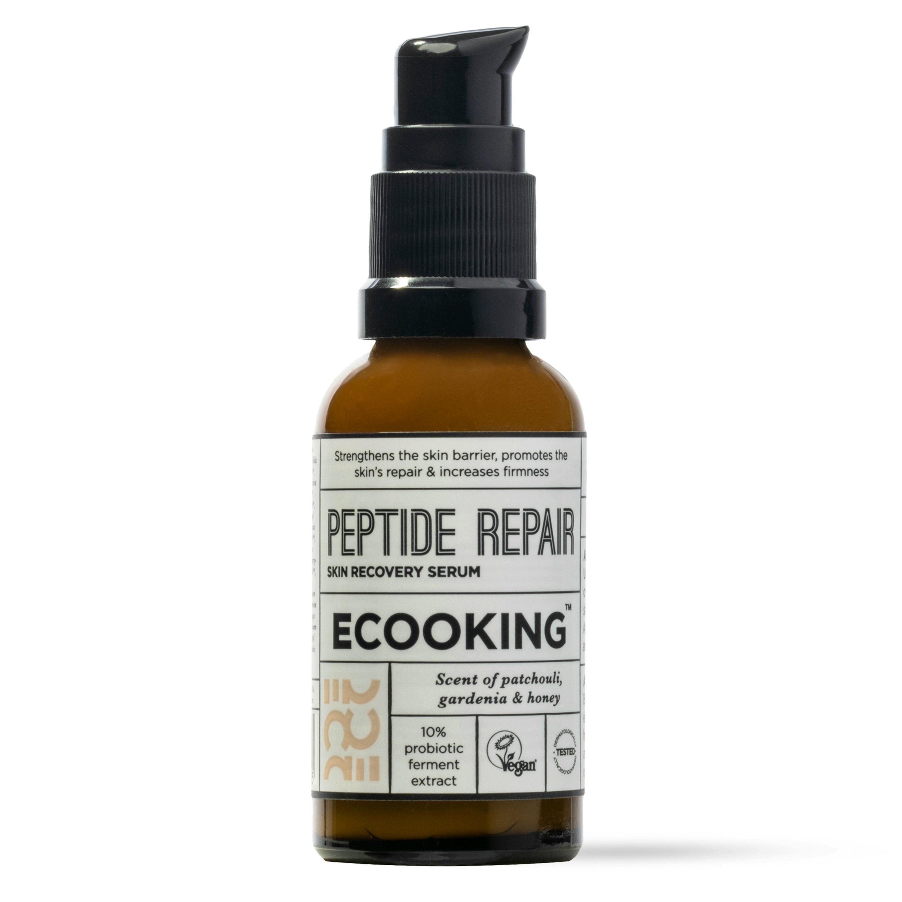 Ecooking Peptide Repair Serum 30 ml