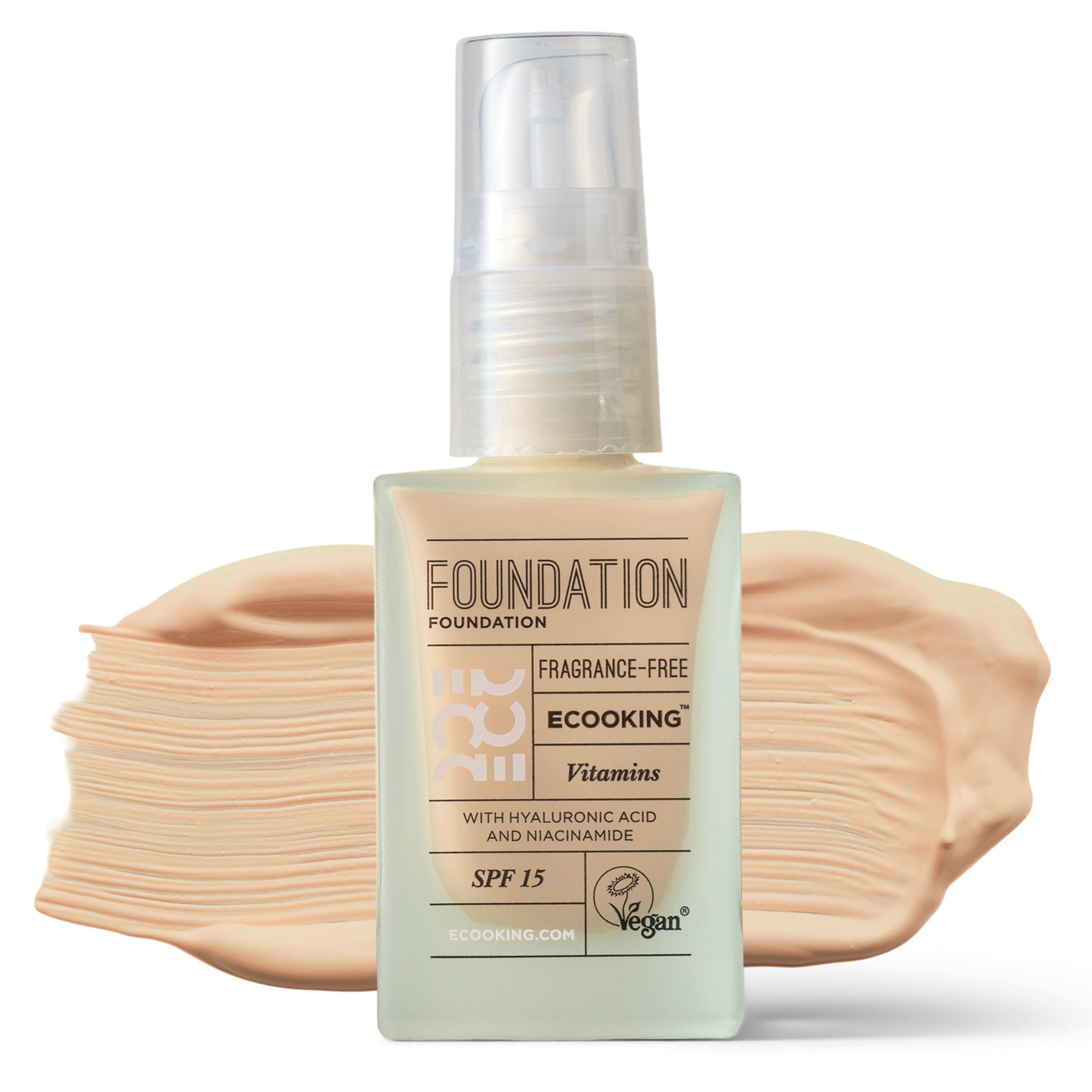 Ecooking Foundation 06 30 ml