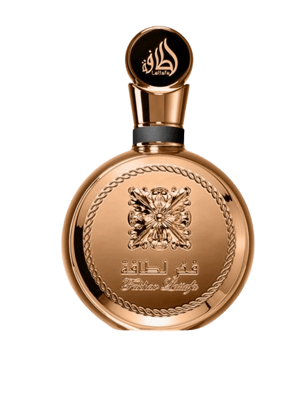 Lattafa Fakhar Gold EDP 100 ml