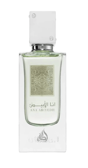 Lattafa Ana Abiyedh EDP 60 ml