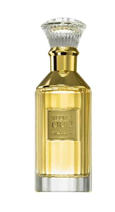 Lattafa Velvet Oud EDP 100 ml