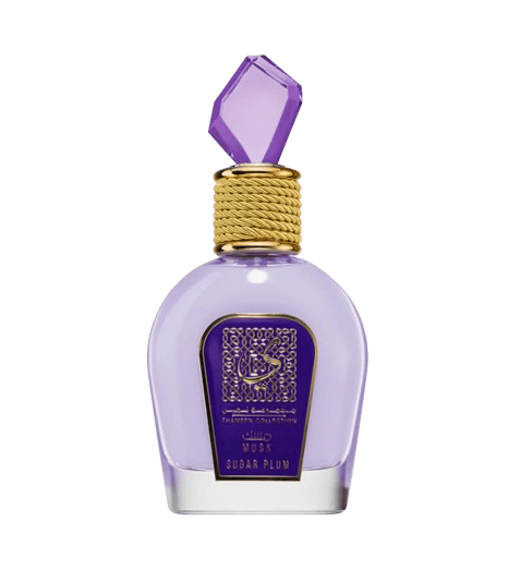 Lattafa Sugar Plum EDP 100 ml