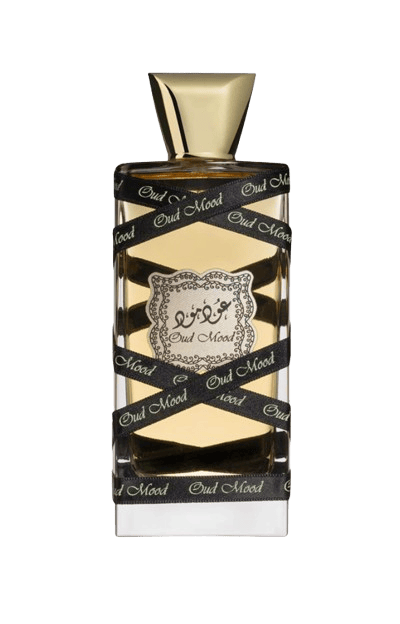 Lattafa Oud Mood EDP 100 ml