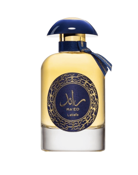 Lattafa Ra'ed Luxe EDP 100 ml