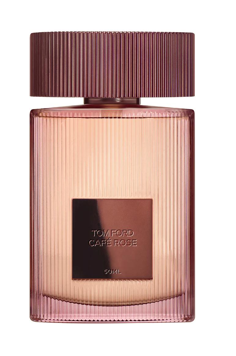 Tom Ford Cafe Rose EDP 50 ml