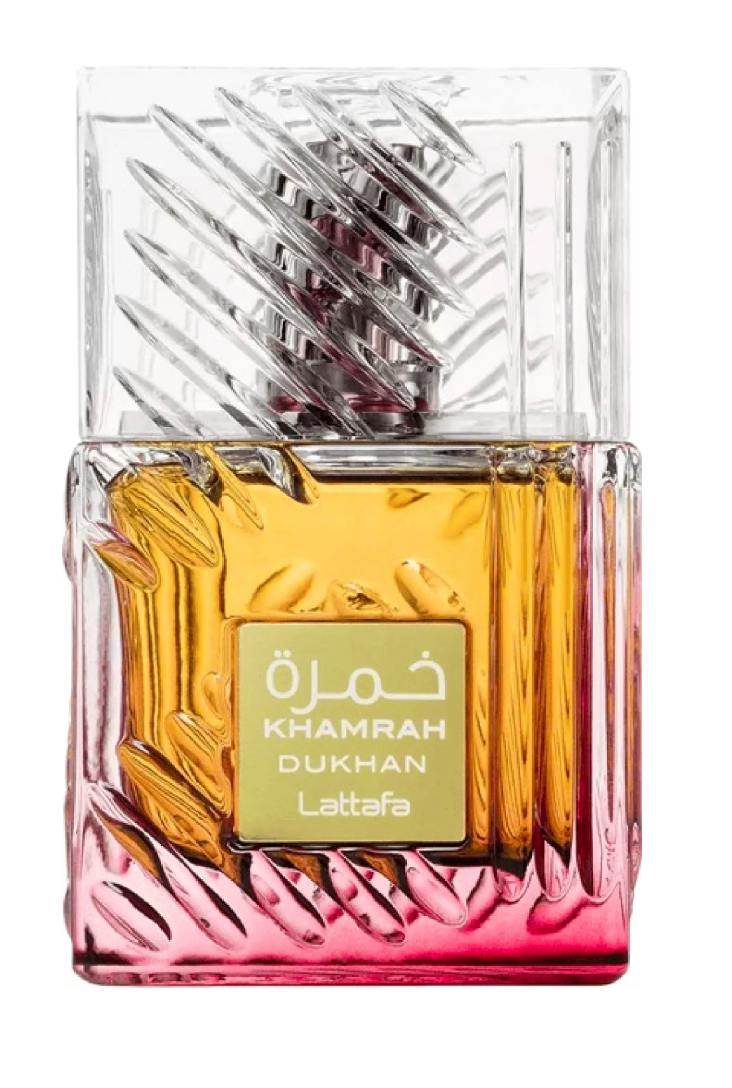 Lattafa Khamrah Dukhan EDP 100 ml