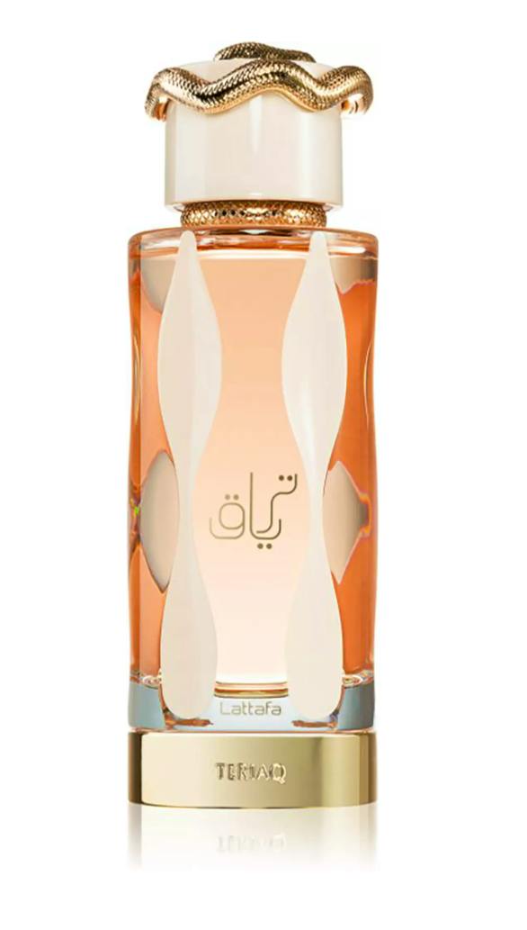 Lattafa Teriaq EDP 100 ml