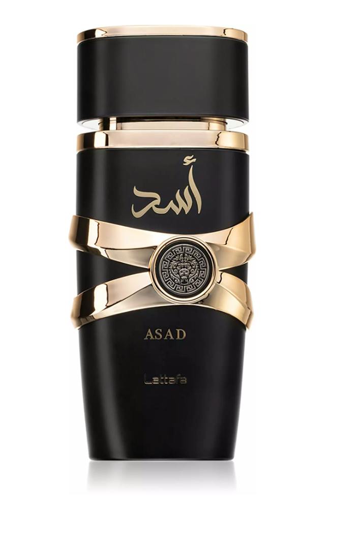 Lattafa Asad EDP 100 ml
