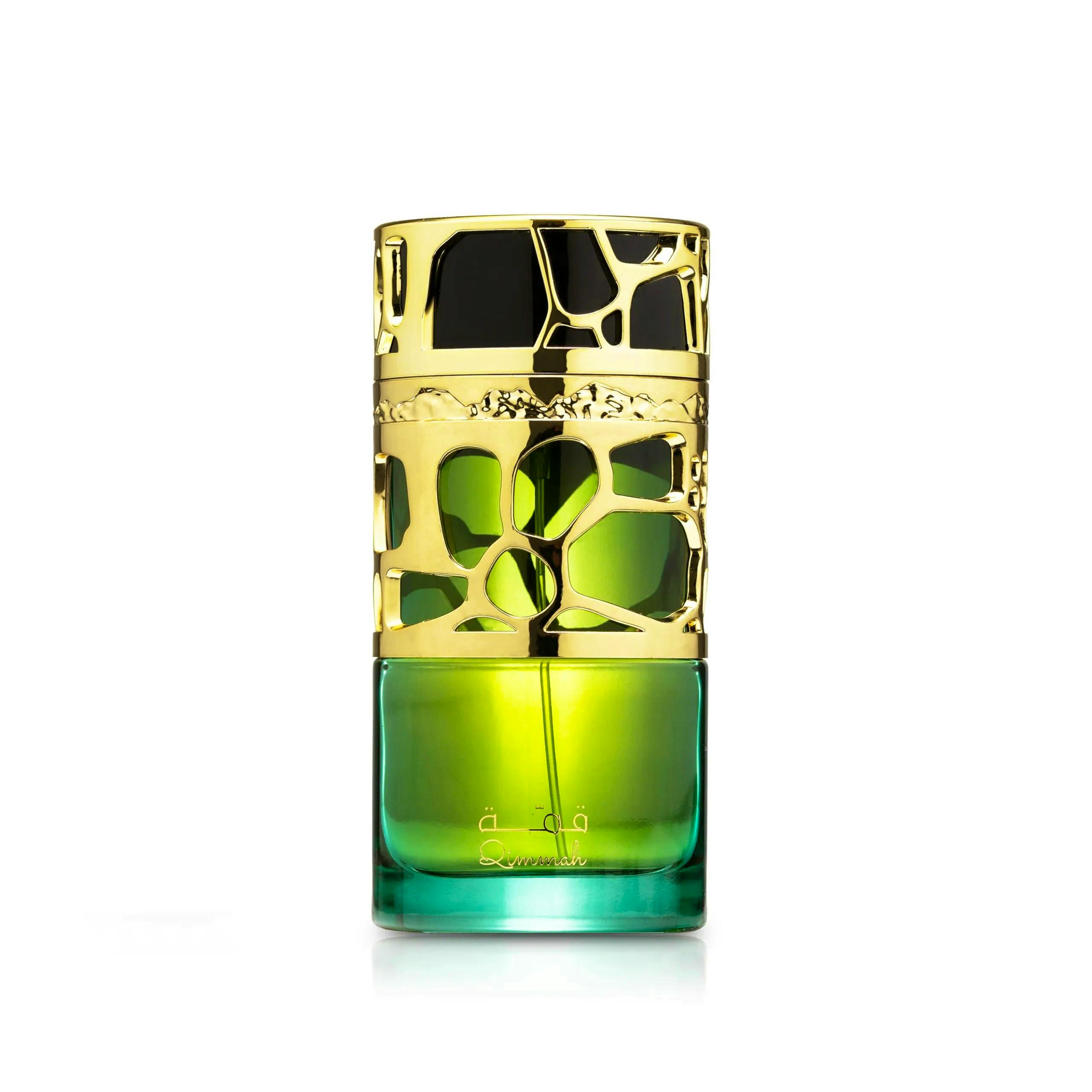 Lattafa Qimmah For Women EDP 100 ml