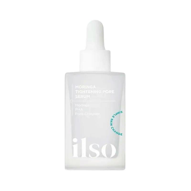 Ilso Moringa Tightening Pore Serum 30 ml