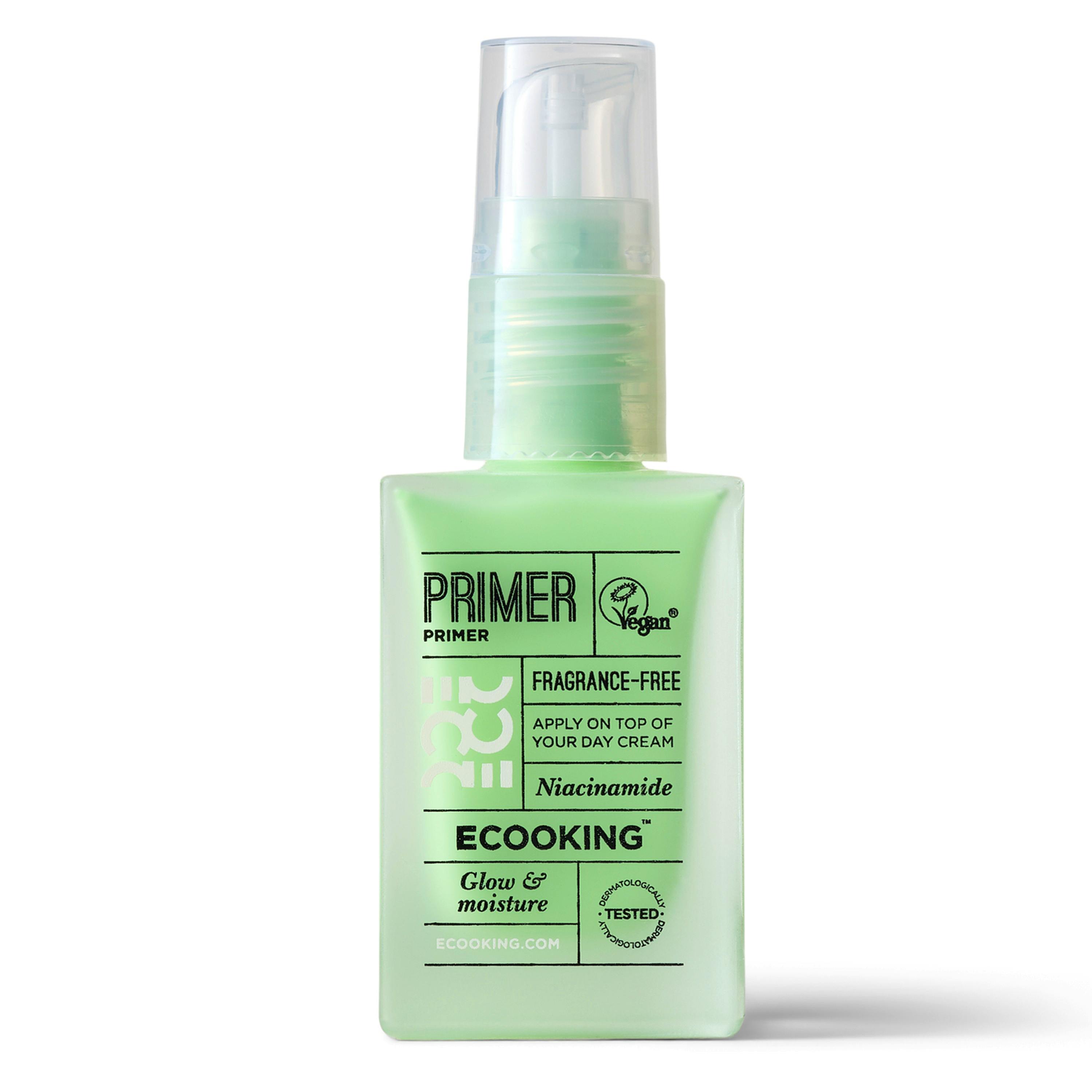 Ecooking Primer 01 Green 28 ml