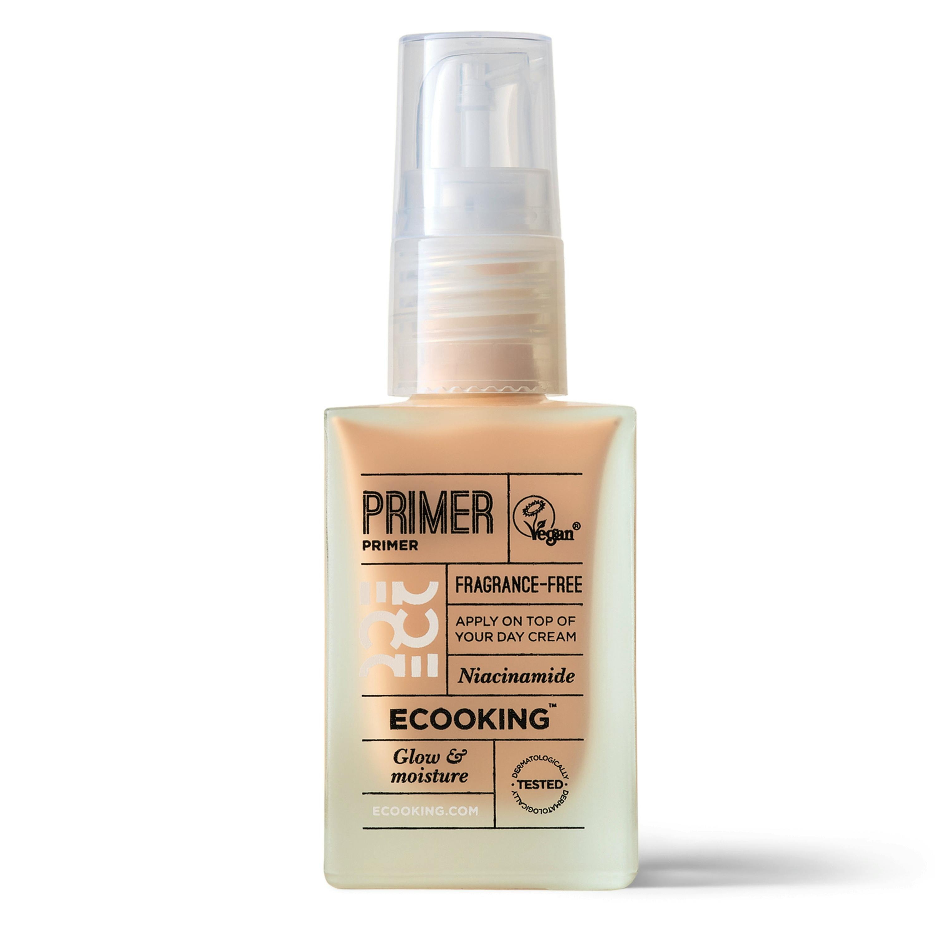 Ecooking Primer 02 Peach 28 ml