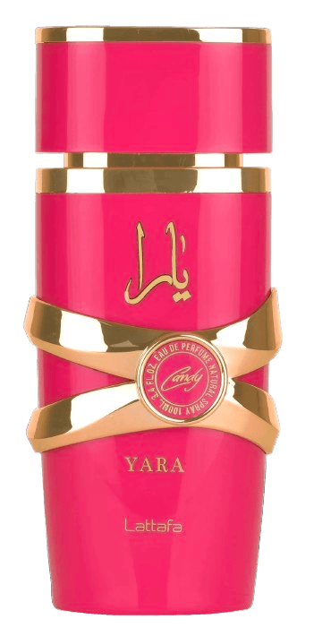 Lattafa Yara Candy EDP 100 ml