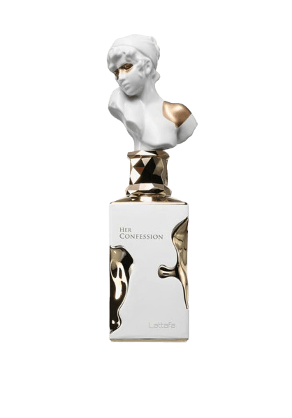 Lattafa Her Confession EDP 100 ml