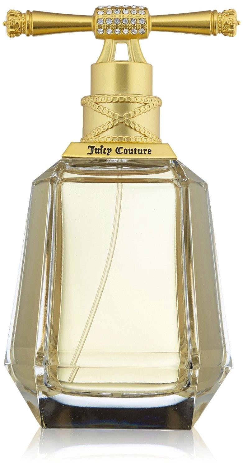 Juicy Couture I Am Juicy Couture 50 ml