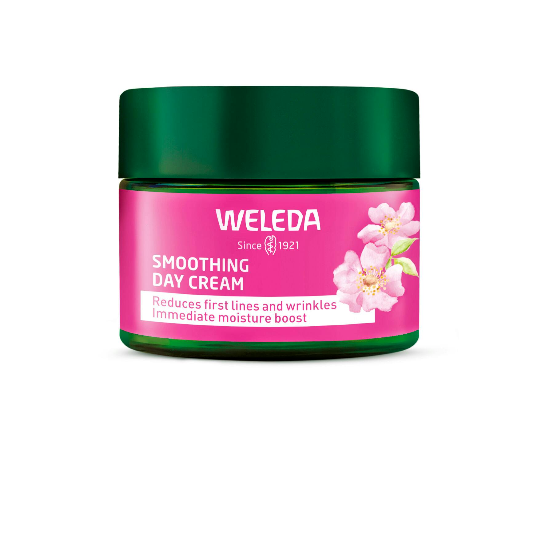 Weleda Smoothing Day Cream 40 ml