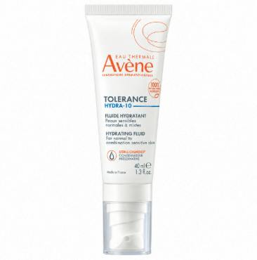 Avène Tolerance Hydra-10 Cream 40 ml