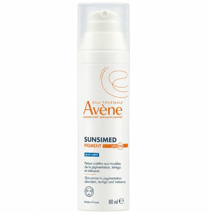 Avène SunsiMed KA Medical Sunscreen 80 ml