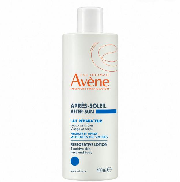 Avène After-Sun Restorative lotion 400 ml