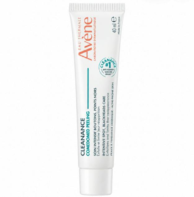 Avène Cleanance Comedomed Peeling 40 ml